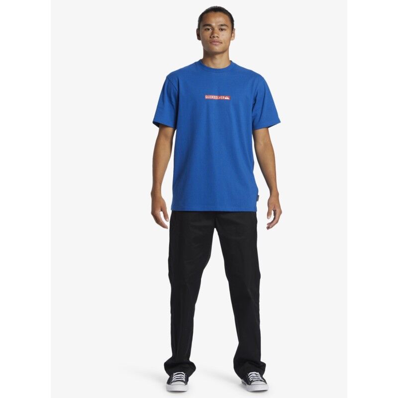 QS Clicker - T-shirt homme