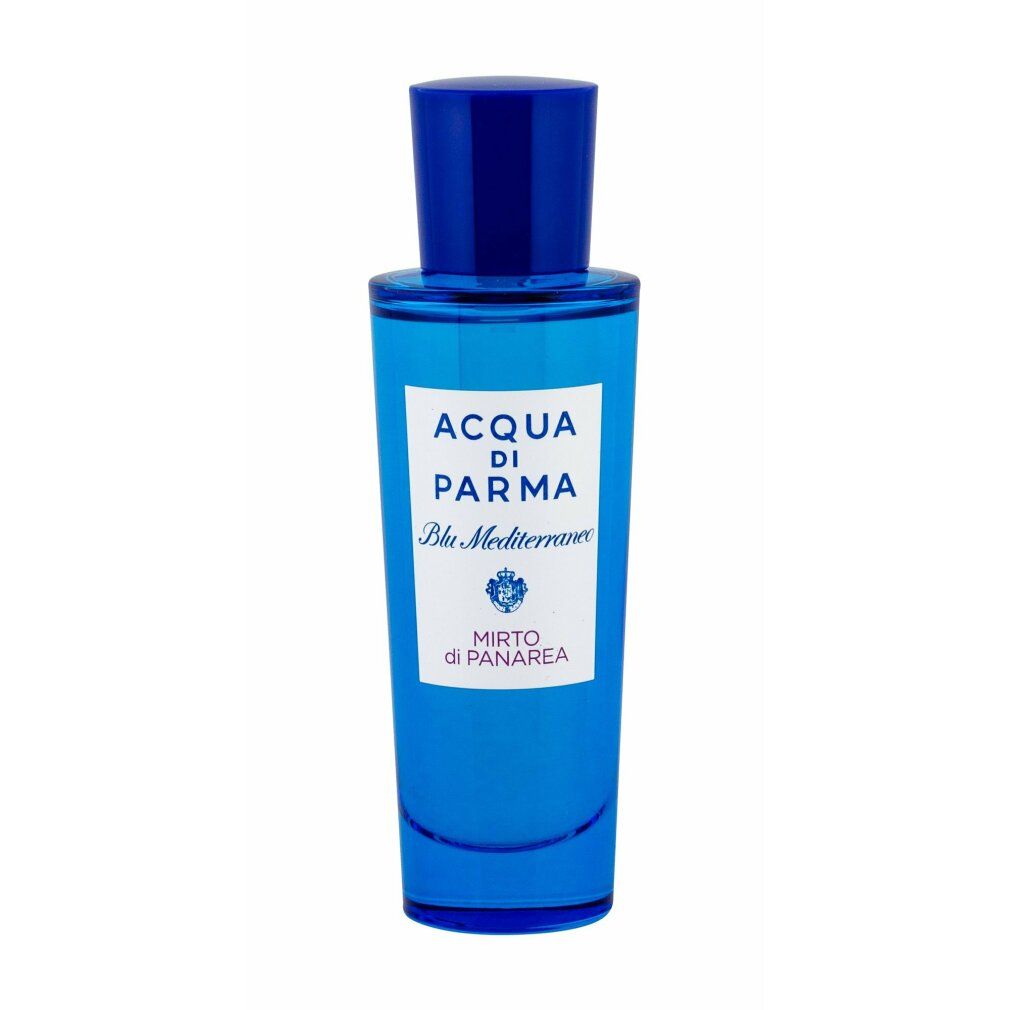 Acqua Di Parma Blu Mediterraneo Mirto Di Panarea EdT