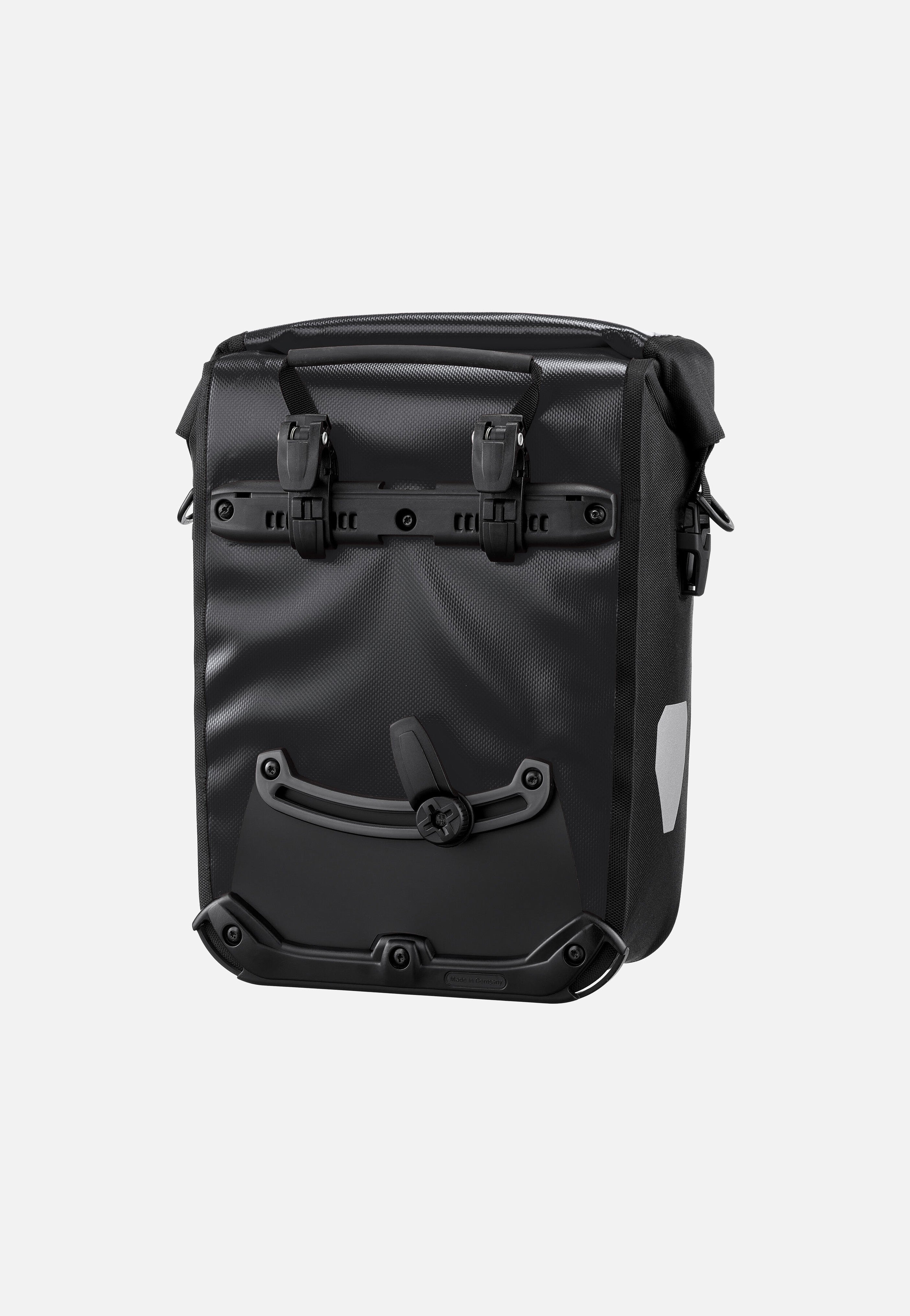 Sport-Roller Core Schwarz - Fahrradtasche