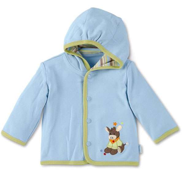 SterntalerSterntaler   Kapuzenjacke Emmi New 50