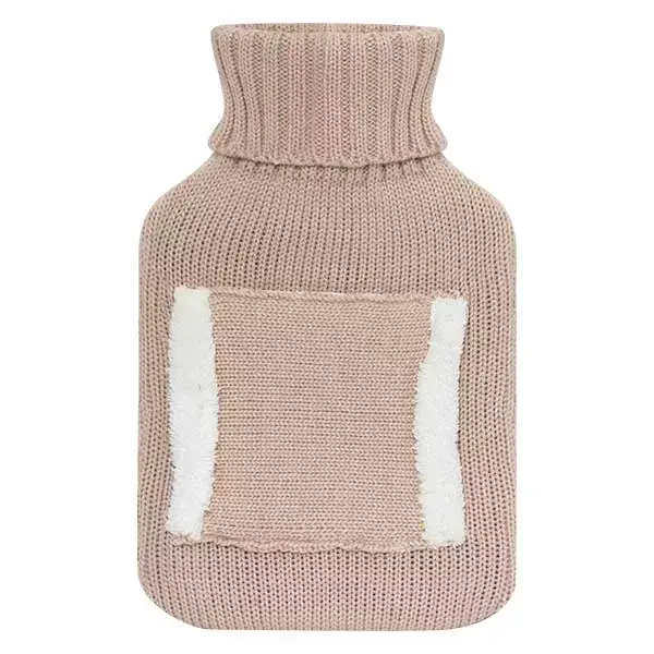 Aquecedor de mãos com garrafa de água quente Plic Care Duo 2L
