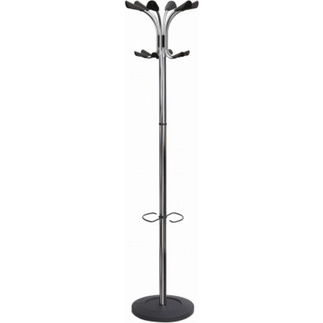 Portemanteau 'CHROMY', hauteur: 1.700 mm