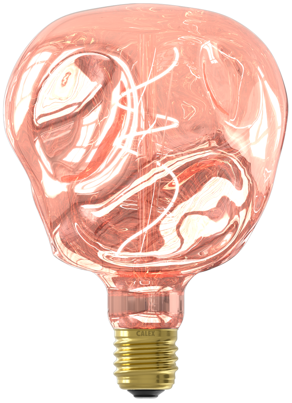 Lichtbron Organic Neo Rosé 125mmB12.5 x D12.5 cm