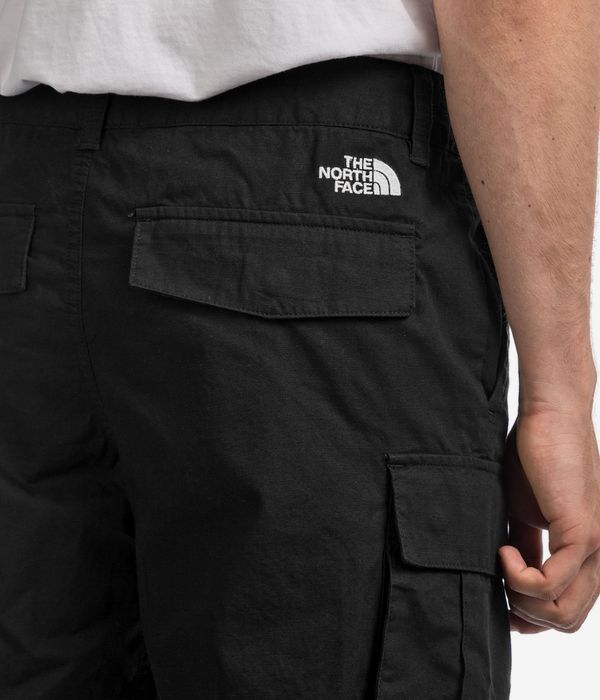 The North Face Anticline Cargo Shorts (tnf black)