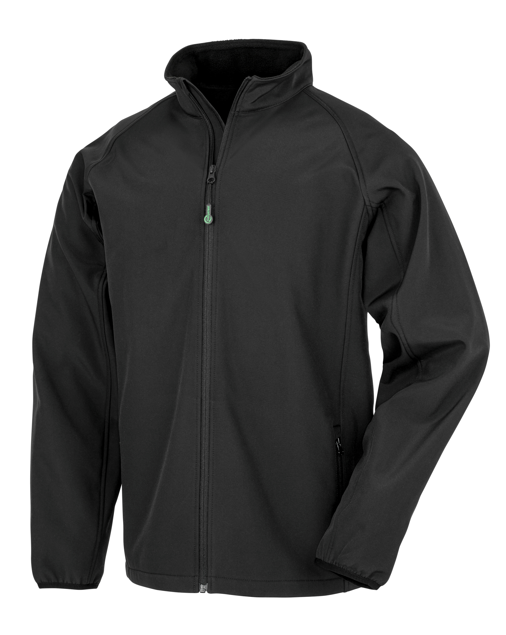 Result R901M - Veste softshell homme recyclée