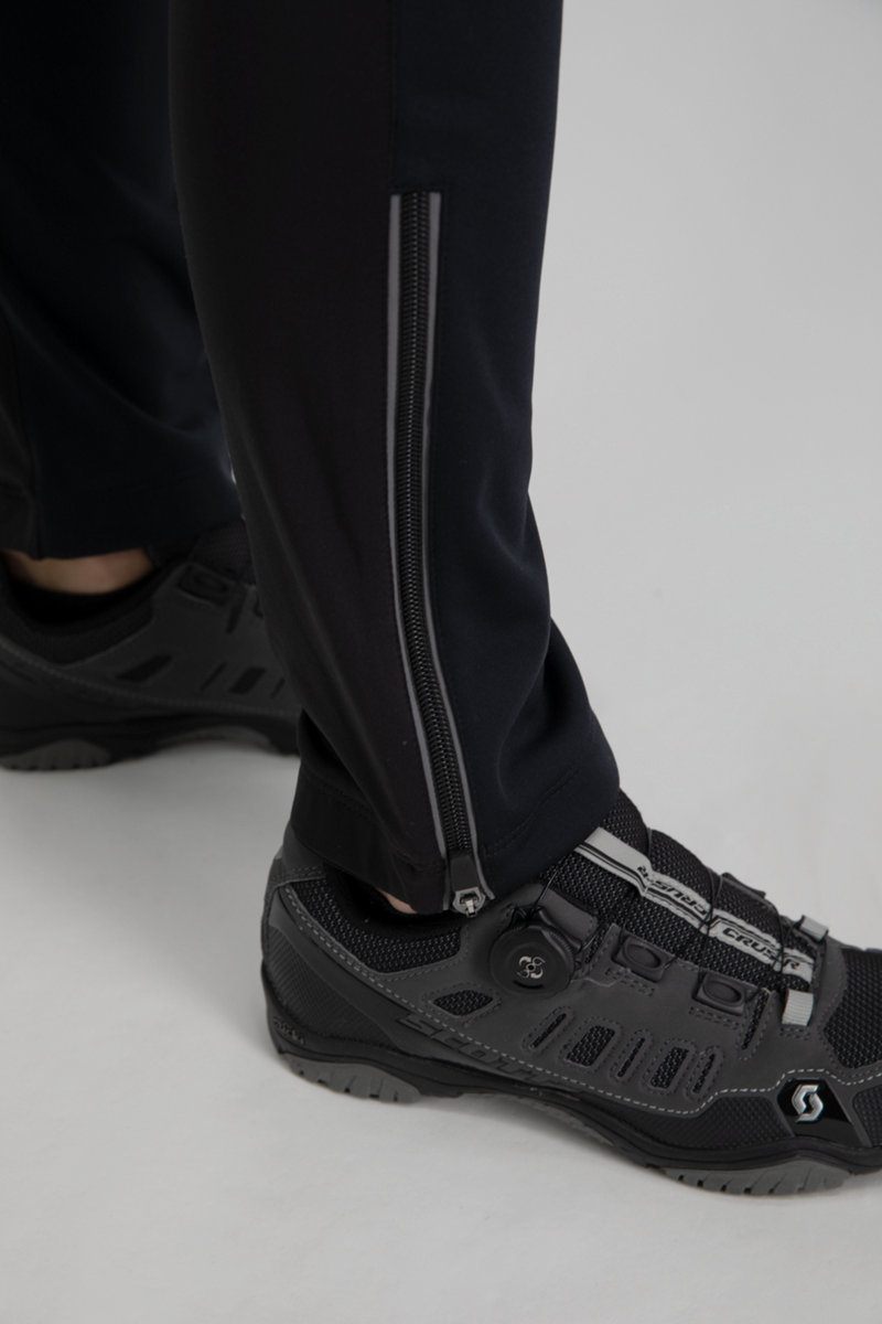 Stoke Winter Damen Bikehose