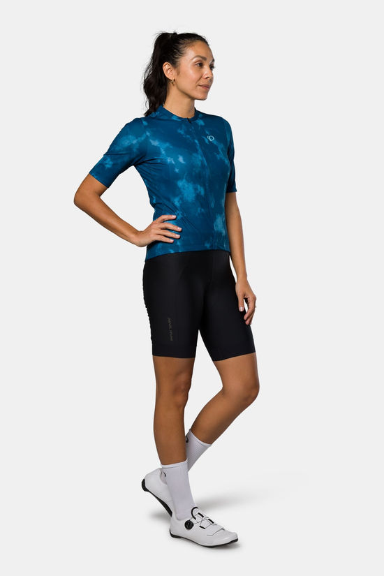 Pearl Izumi Pearl Izumi Attack S/S Jersey Fietsshirt Dames