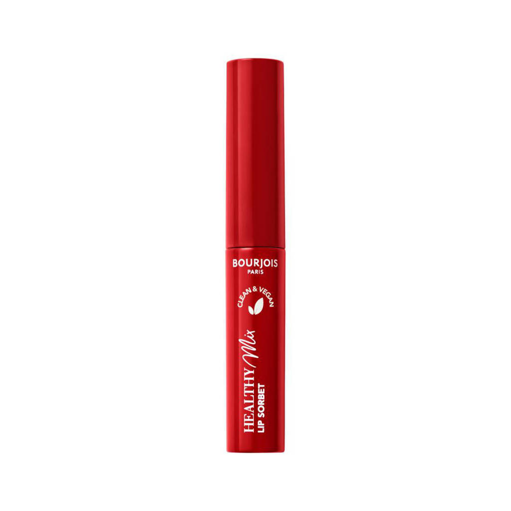 Healthy Mix Lip Sorbet lipbalm - 01 - Sundae Cherry Sundae