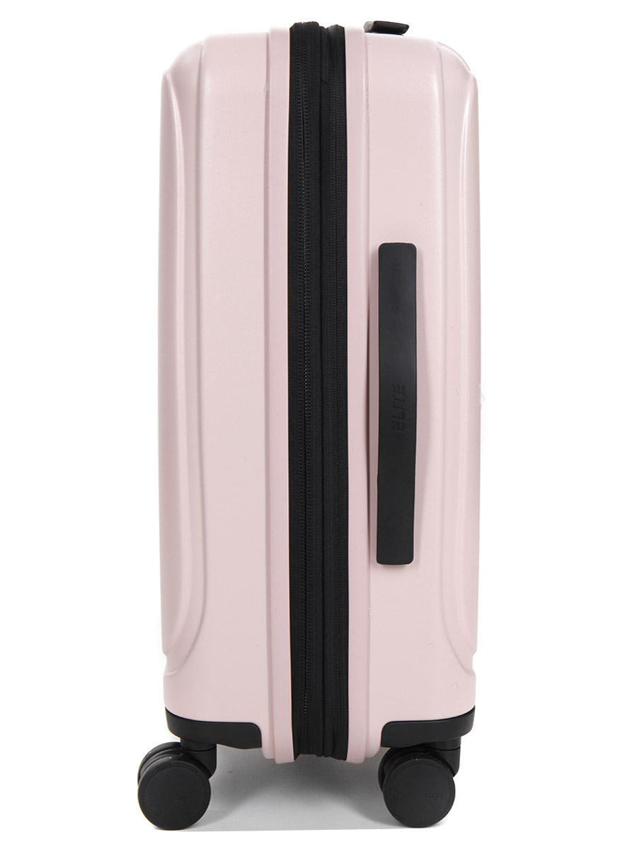 Valise Elite Pure Mate S 55 cm