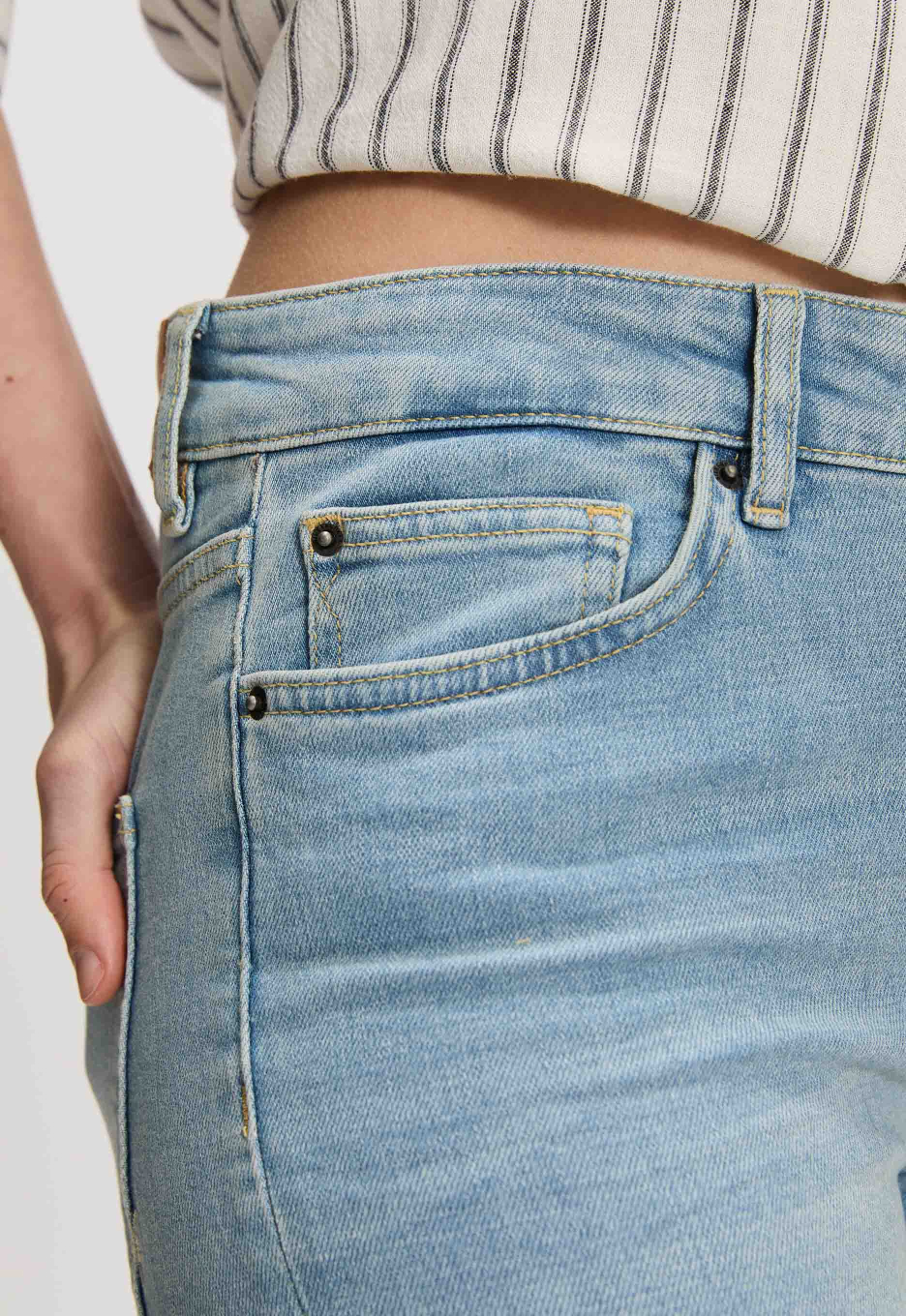 Silvercreek Thana Jeans