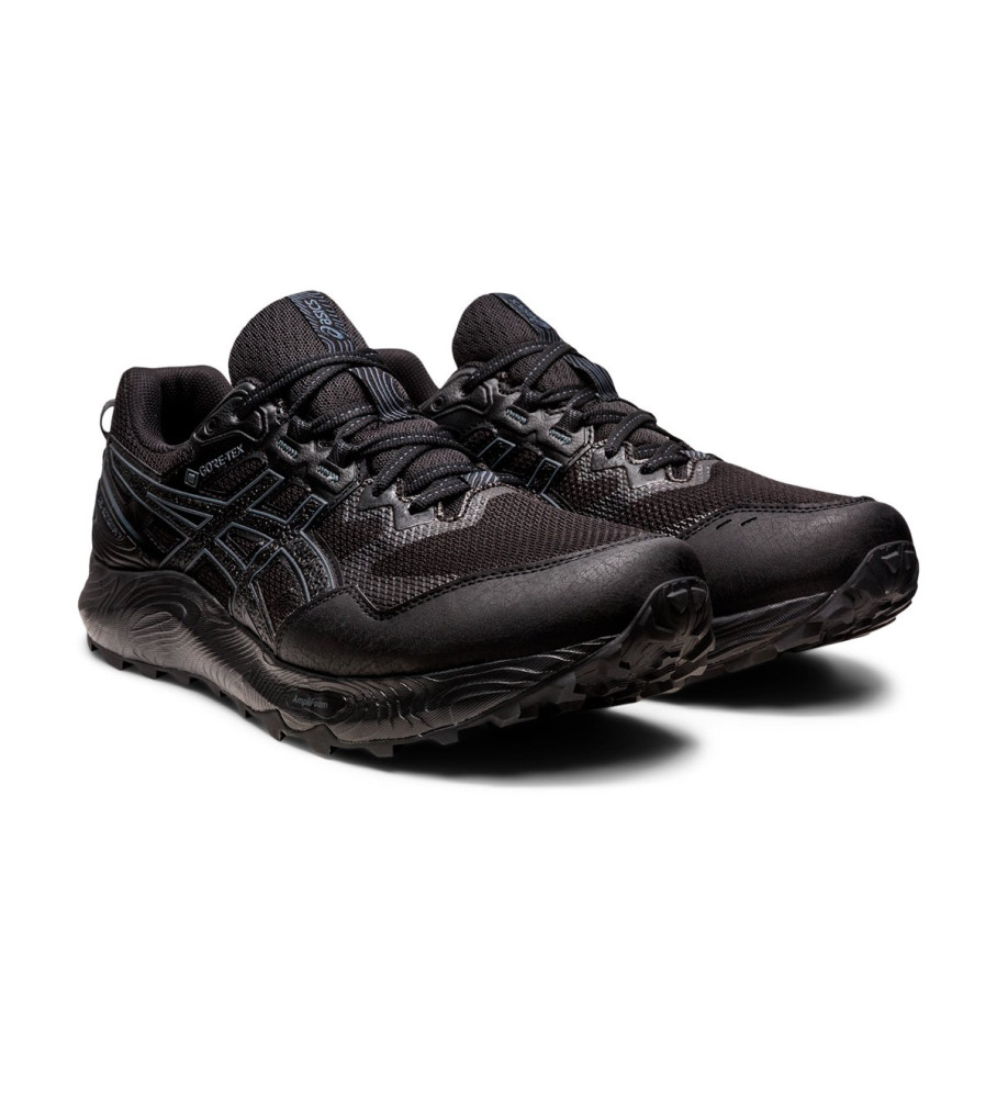 Tênis Asics Gel-Sonoma 7 GTX Preto