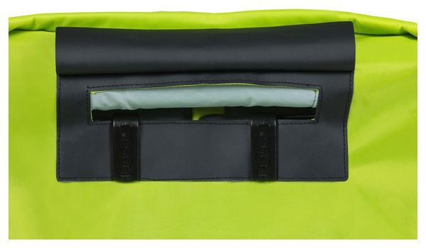 Housse de PLuie Basil Keep Dry and Clean Jaune Fluo