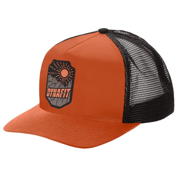 Dynafit - Patch Trucker - Casquette