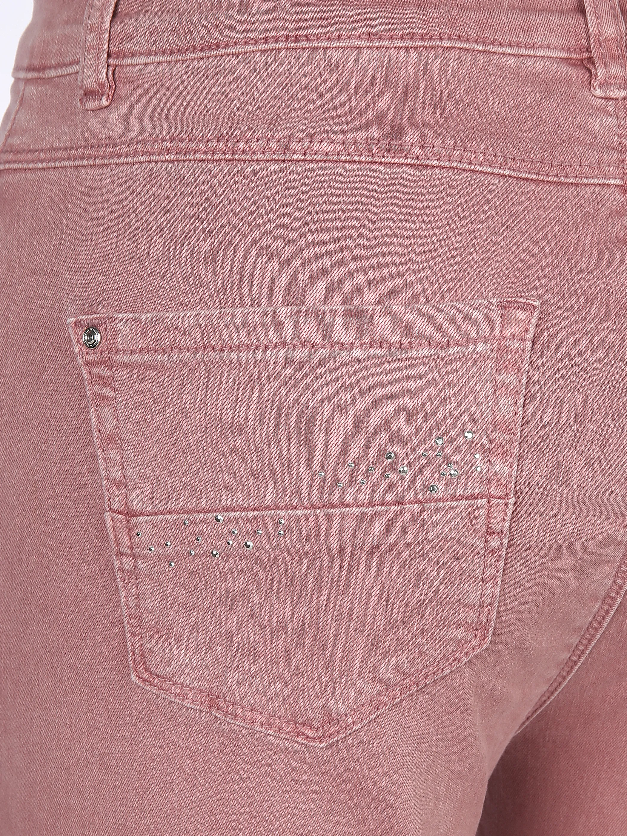 Damen Jeans in schmaler Form