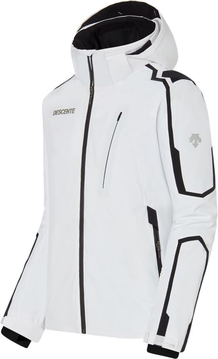 DescenteRussell Insulated Jacket - natur