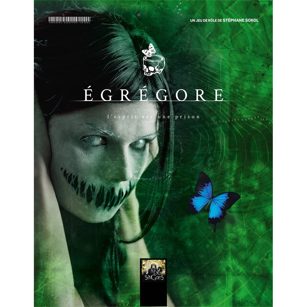 Égrégore