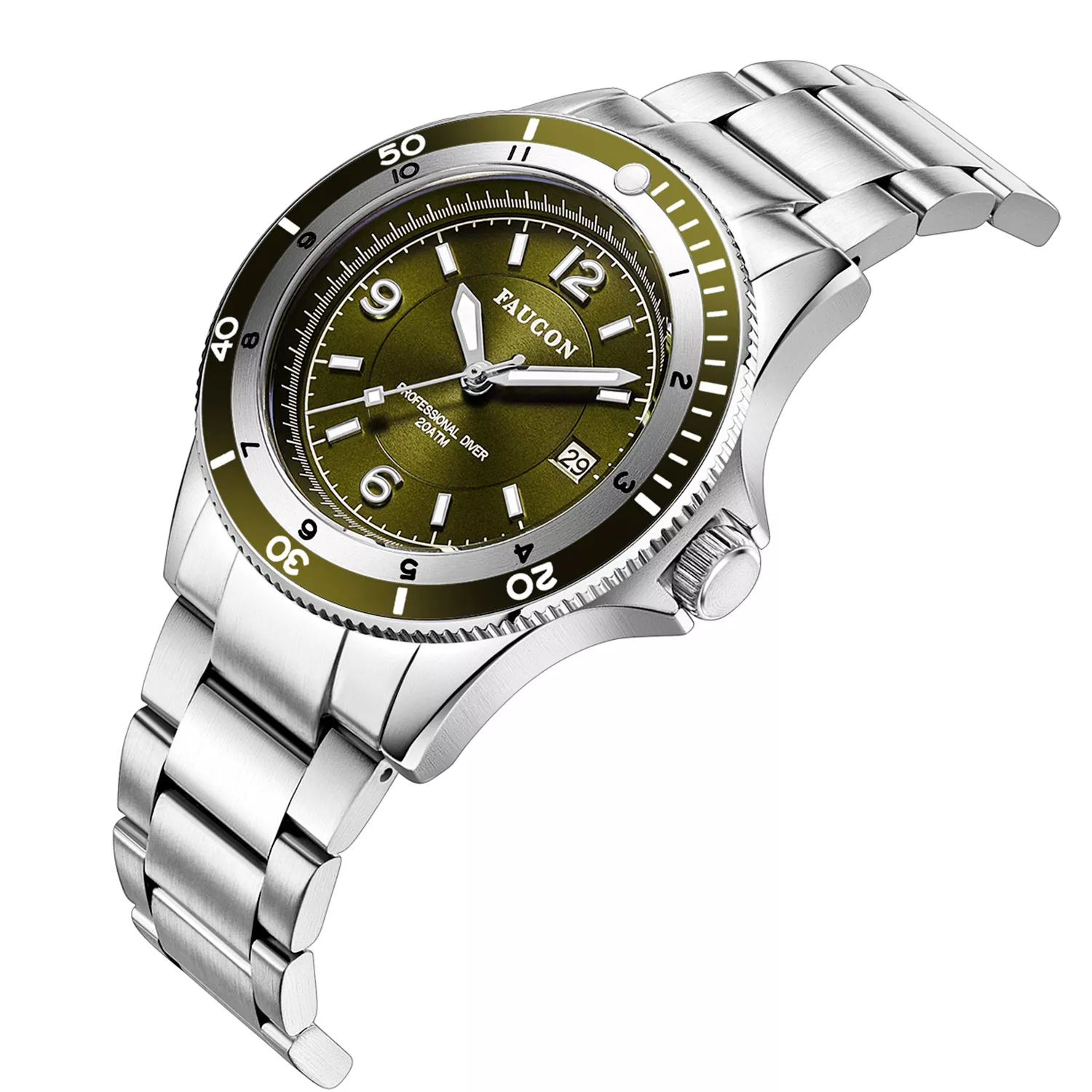 Faucon Diver F10029