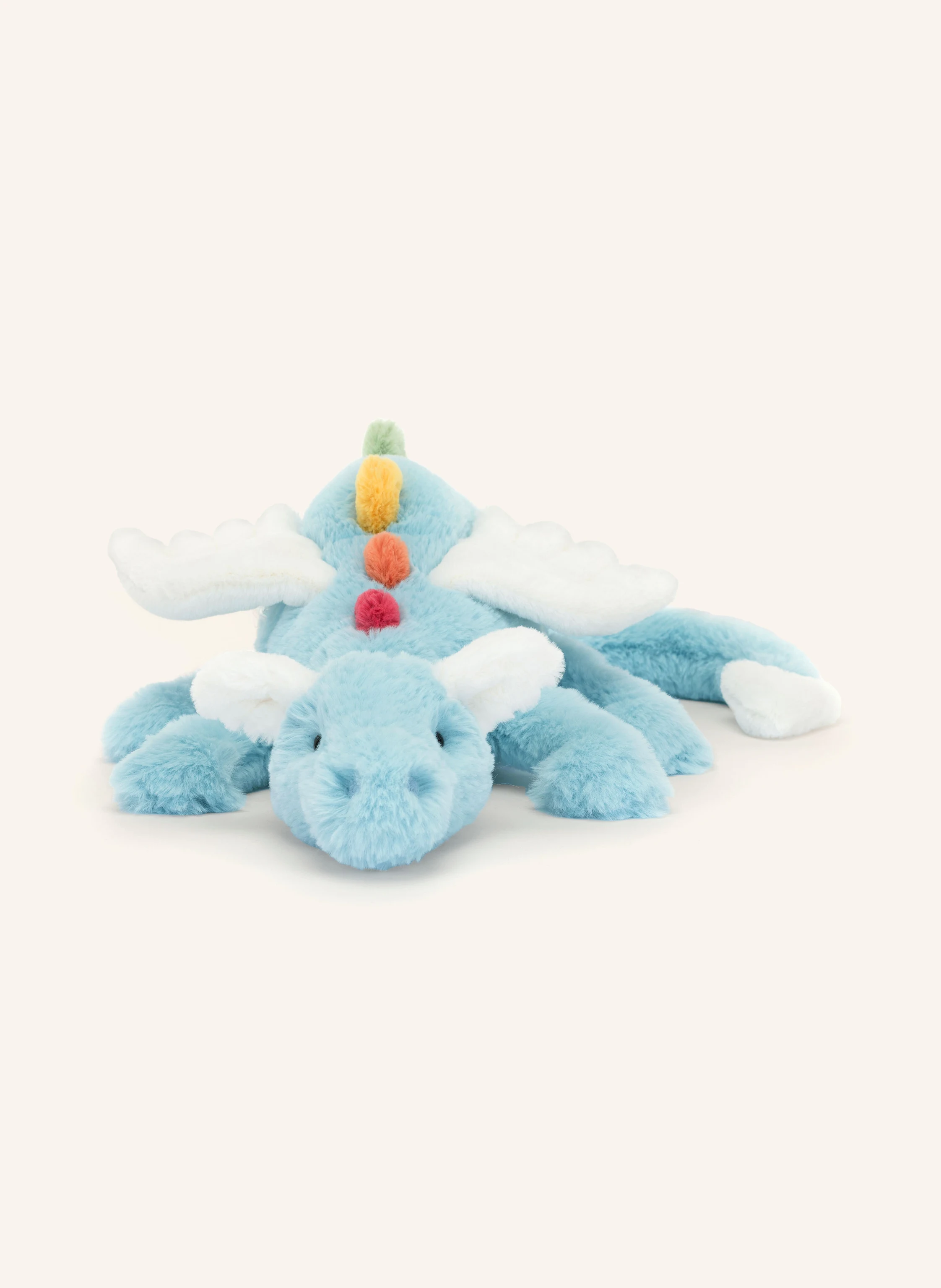 Jellycat Drache-Kuscheltier SKY DRAGON LARGE