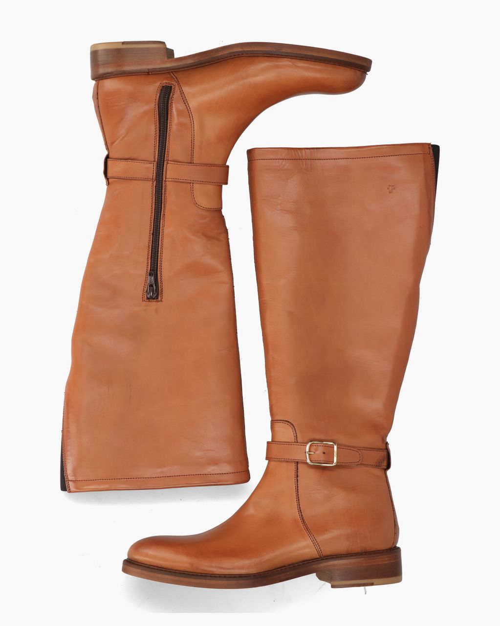 Floris Van Bommel Zurichi 04.01 Damesboots