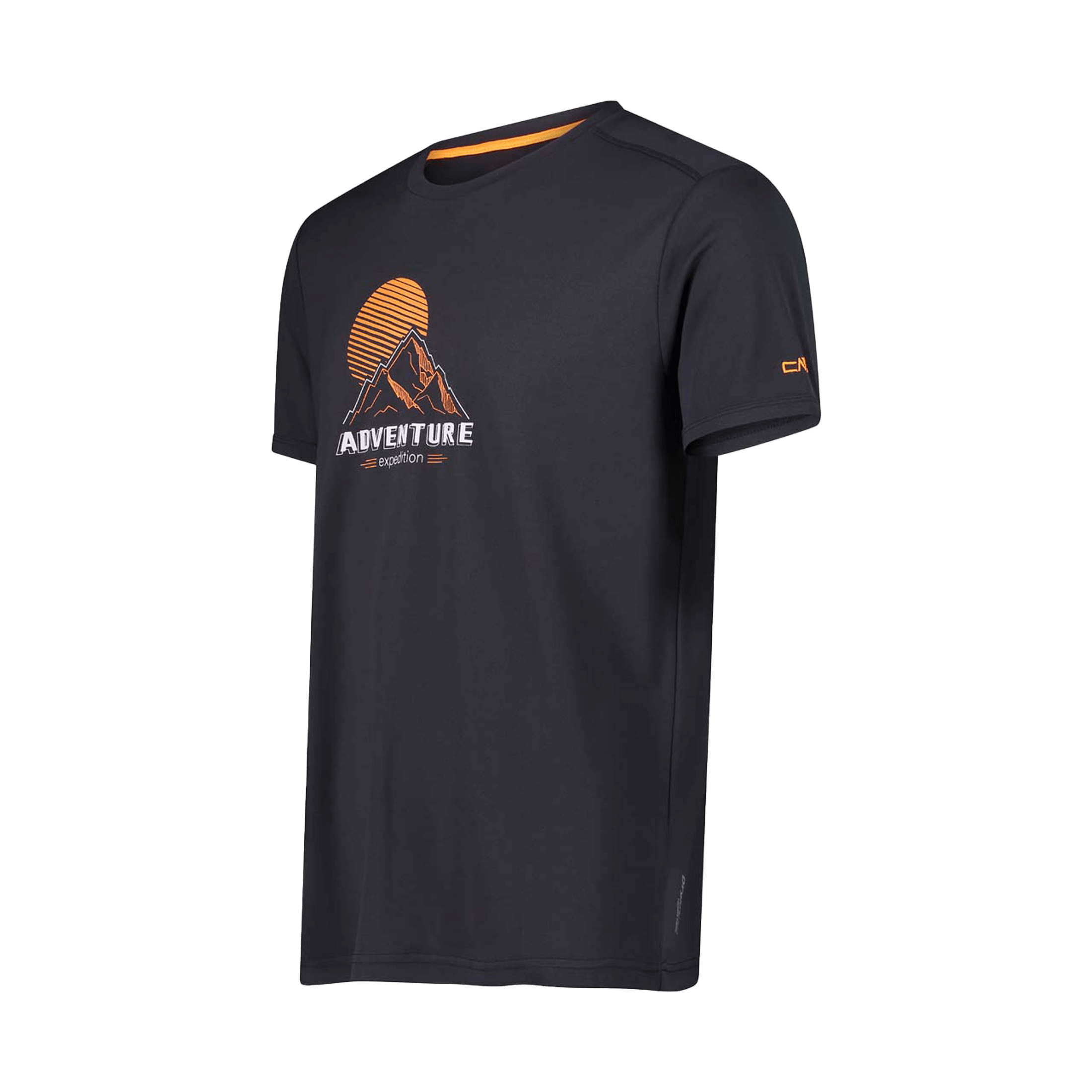 CMP Man T-Shirt - Treningstøy