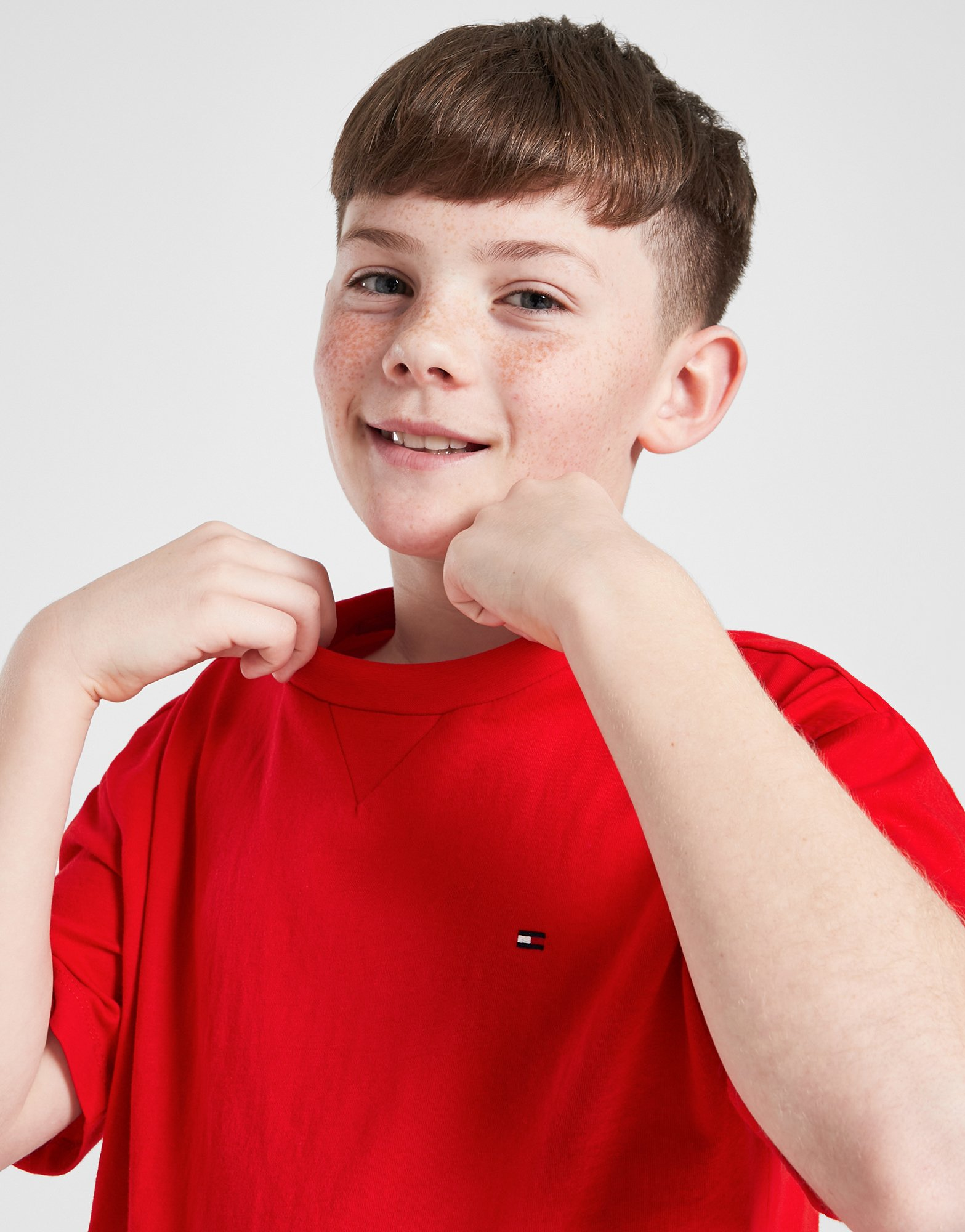 Tommy Hilfiger T-shirt Core Junior