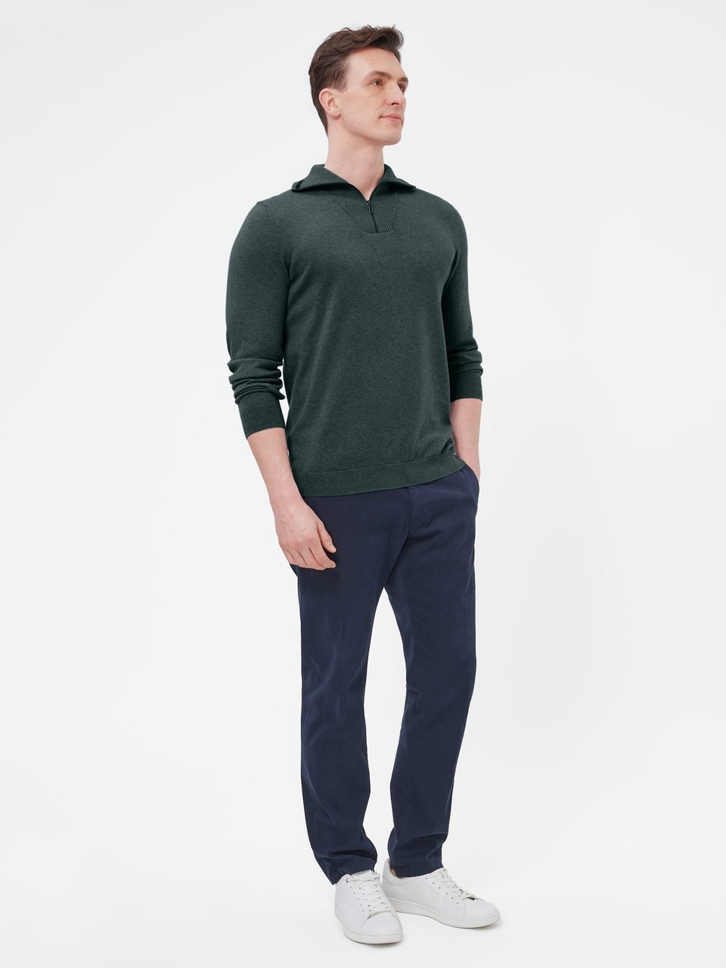 Strickpullover
