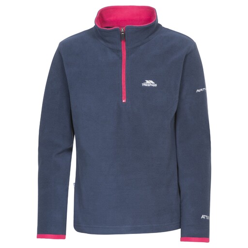Transgressão Sybil Fleece