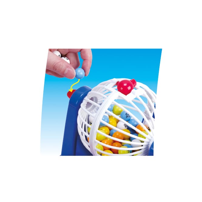 Besttoy - Bingo Spiel
