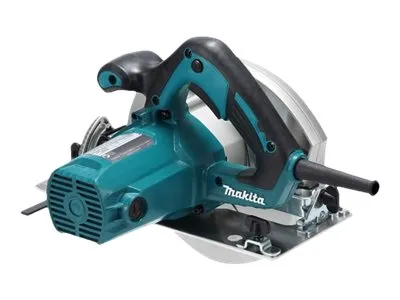 Makita HS7611 - Rundsav - 1600 W - 190 mm
