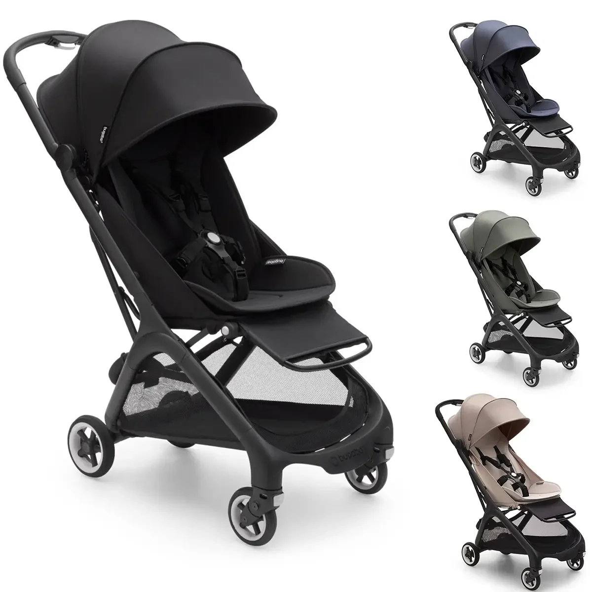 Bugaboo International BV Bugaboo Butterfly Buggy