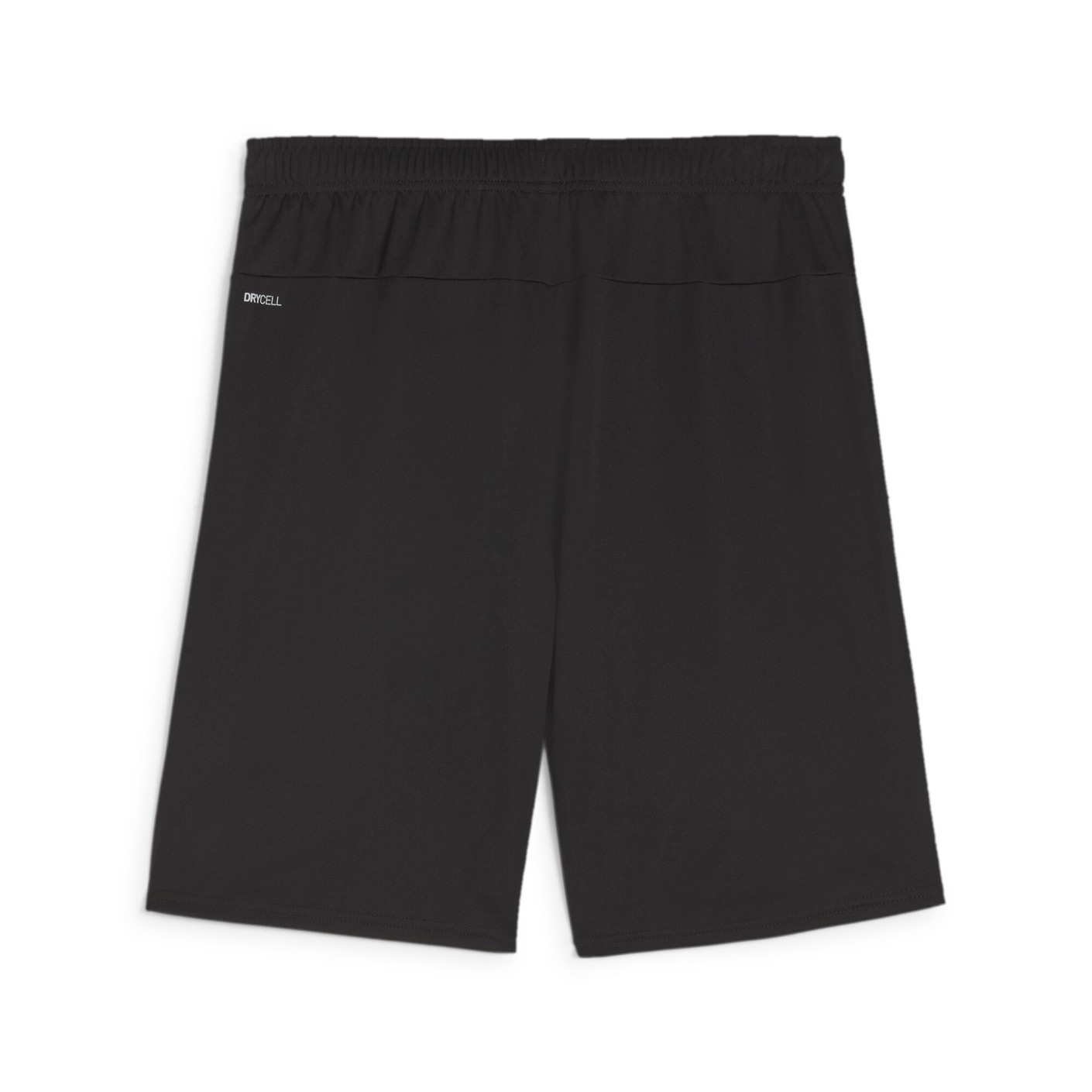 PUMA teamGOAL Voetbalbroekje Zwart Wit