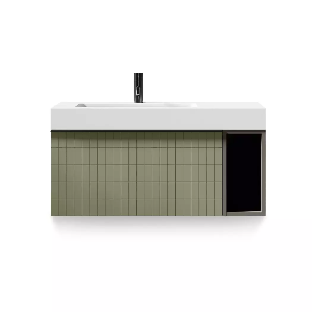 Waschtischkombination Pixel 02