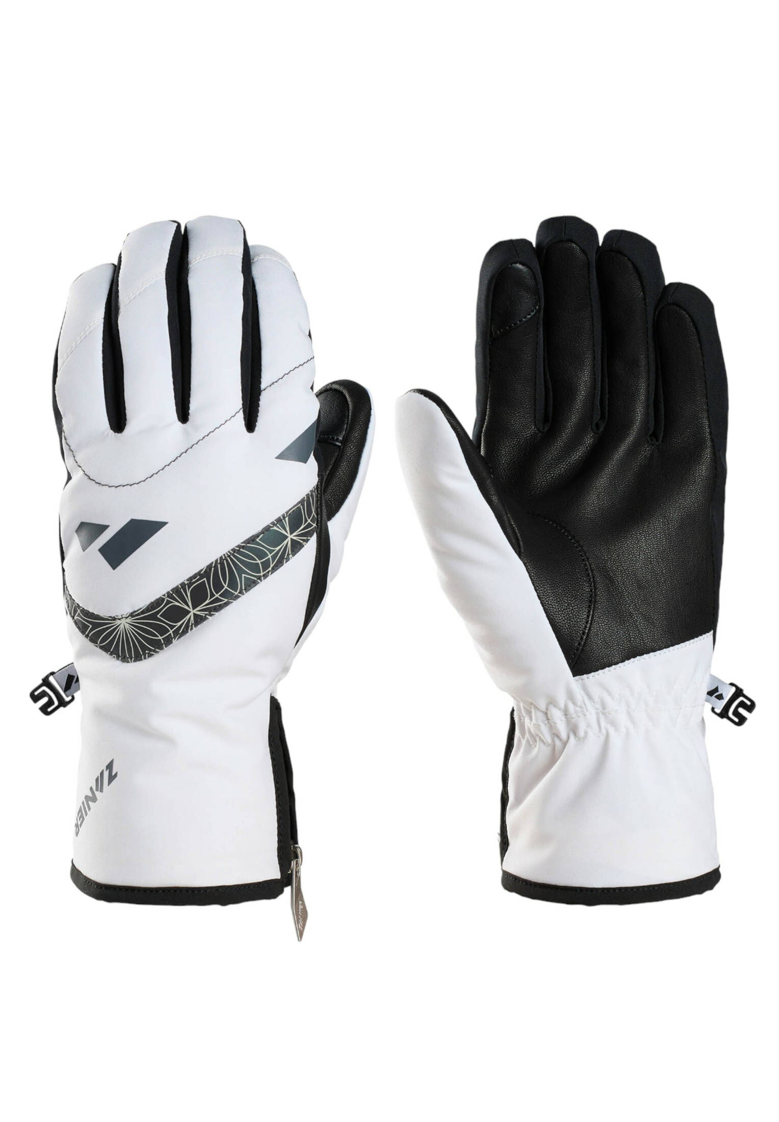 Zanier| Damen Handschuhe STUBAI.STX