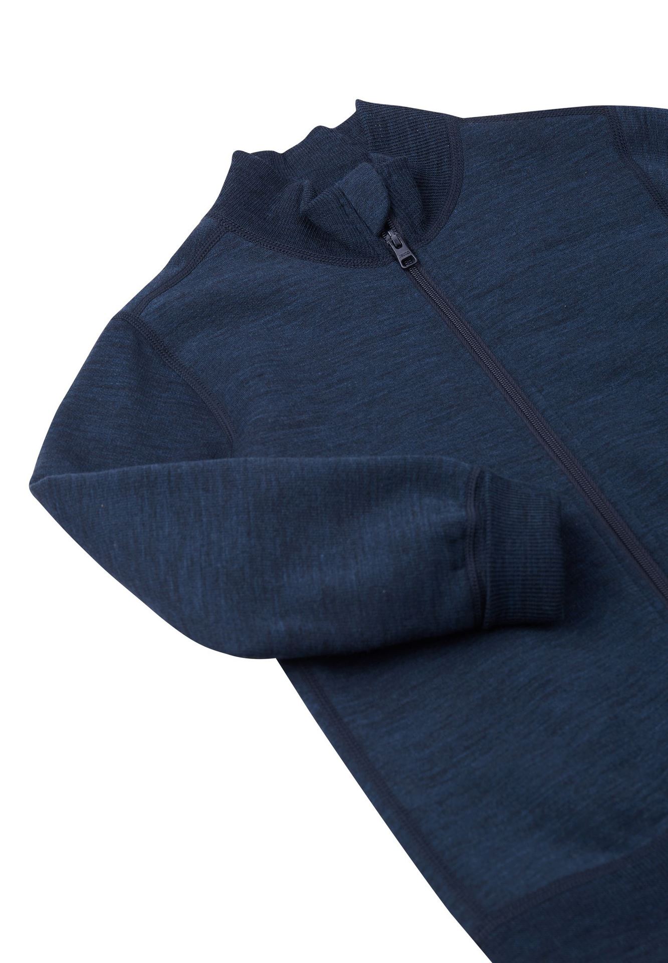 Mahin Sweater