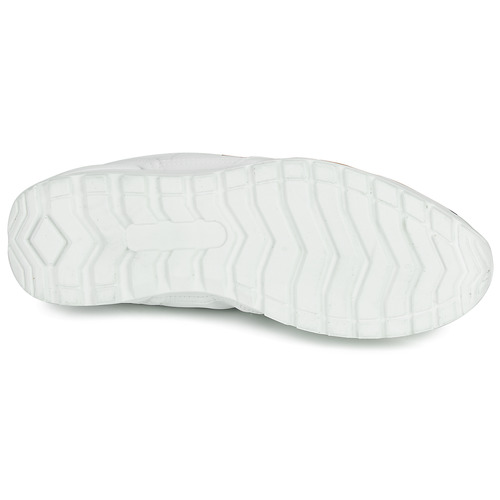 Casual Attitude - NOUCHE - Blanc