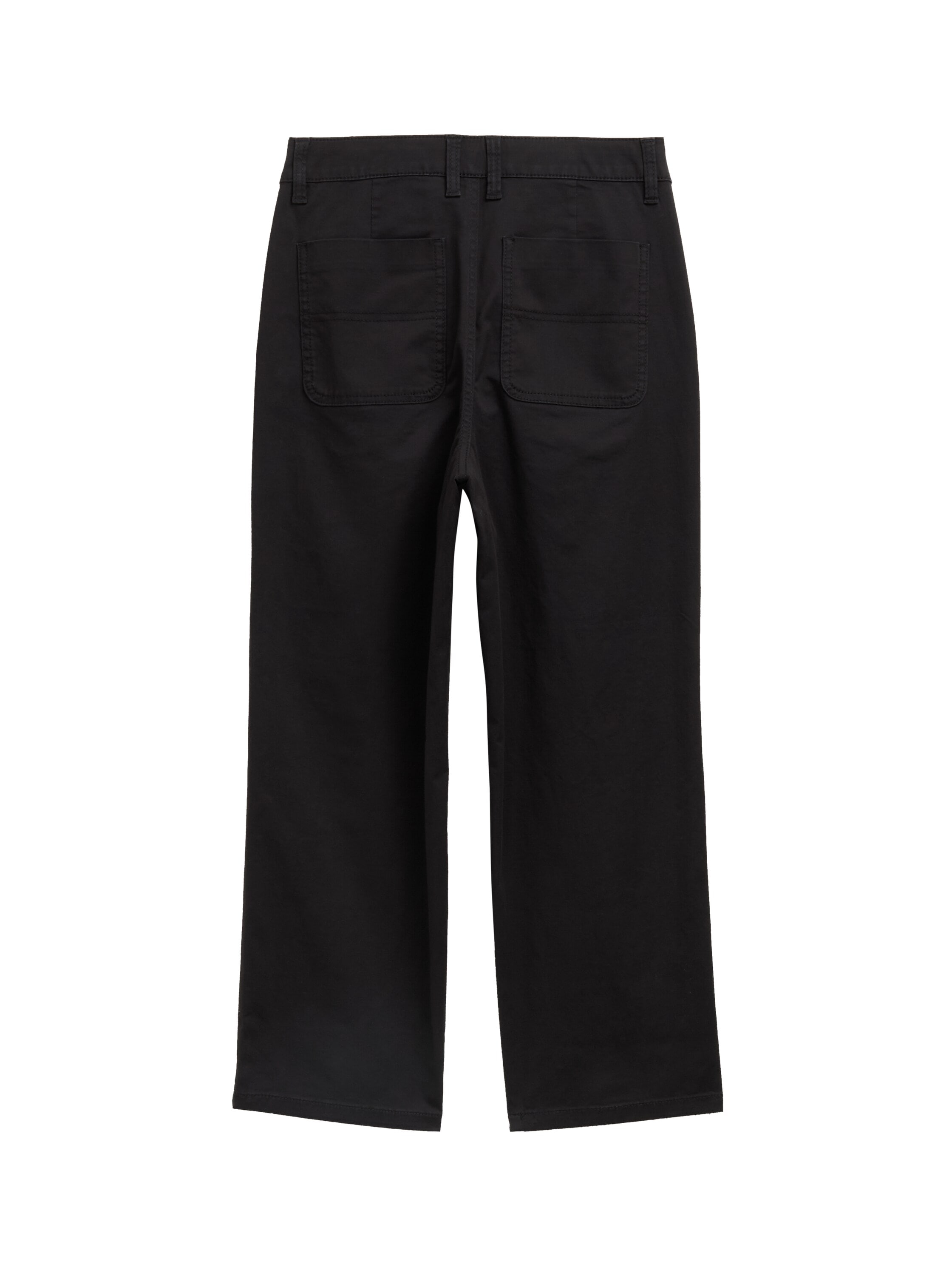 TOM TAILOR Chinohose  mit Taschen