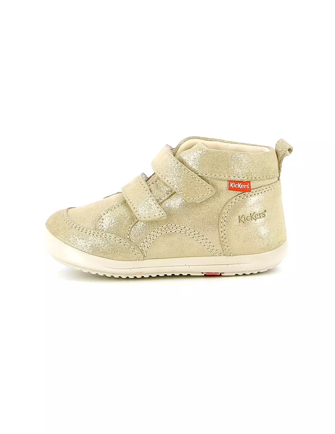 KICKERS KINOP - Baskets Orglitter