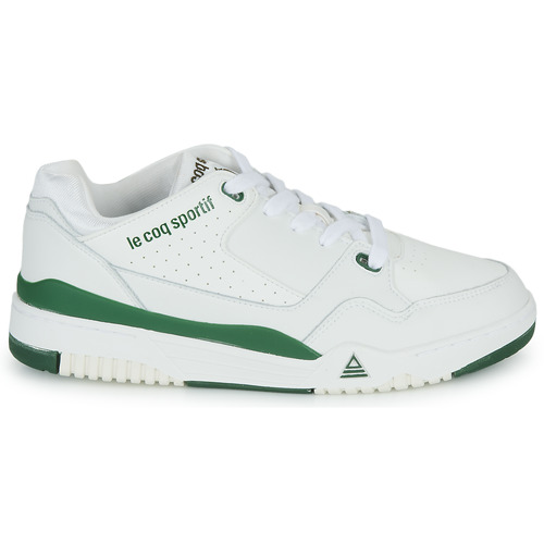 Le Coq Sportif - LCS T1000 - Blanc / Vert