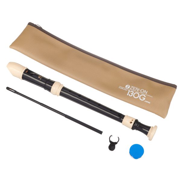 Zen-On 130G Soprano German