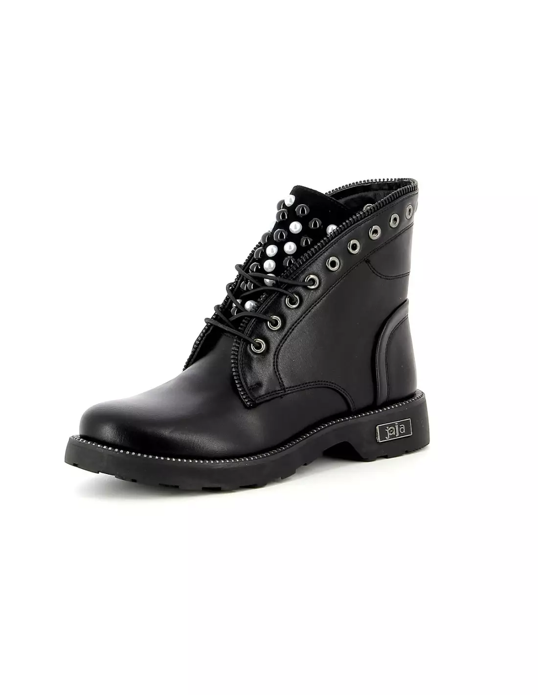 JAJA 2125 - Boots & bottines Black