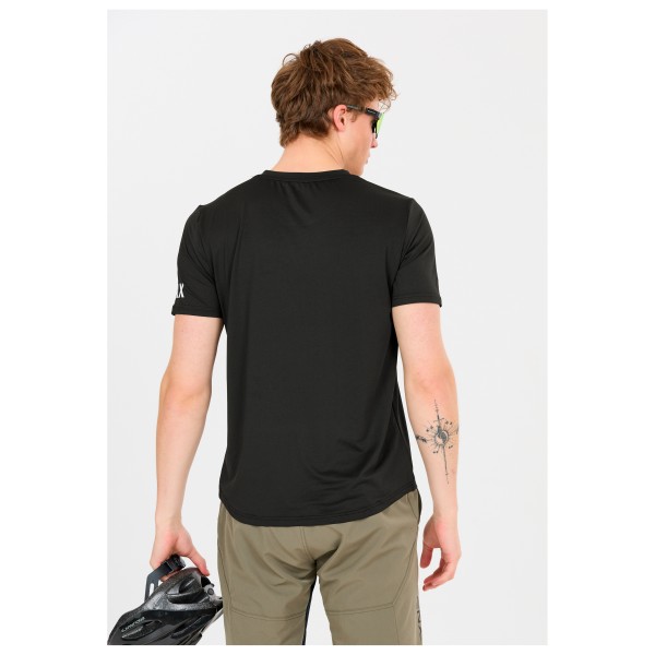 ENDURANCE - Yorgos Cycling/MTB S/S Shirt - Maillot de cyclisme