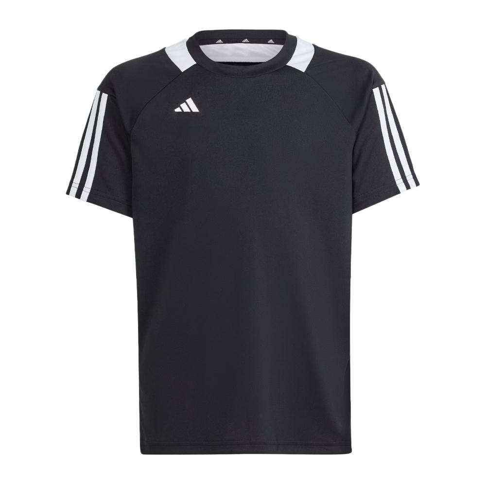 Adidas T-shirt Noir Garçon Adidas Sere