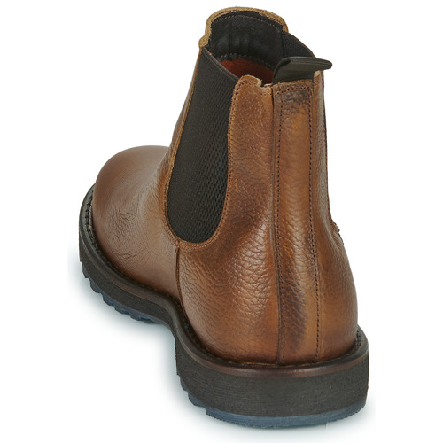 Bullboxer -  - Marron