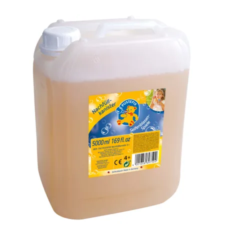 PUSTEFIX Nachfüllkanister 5l