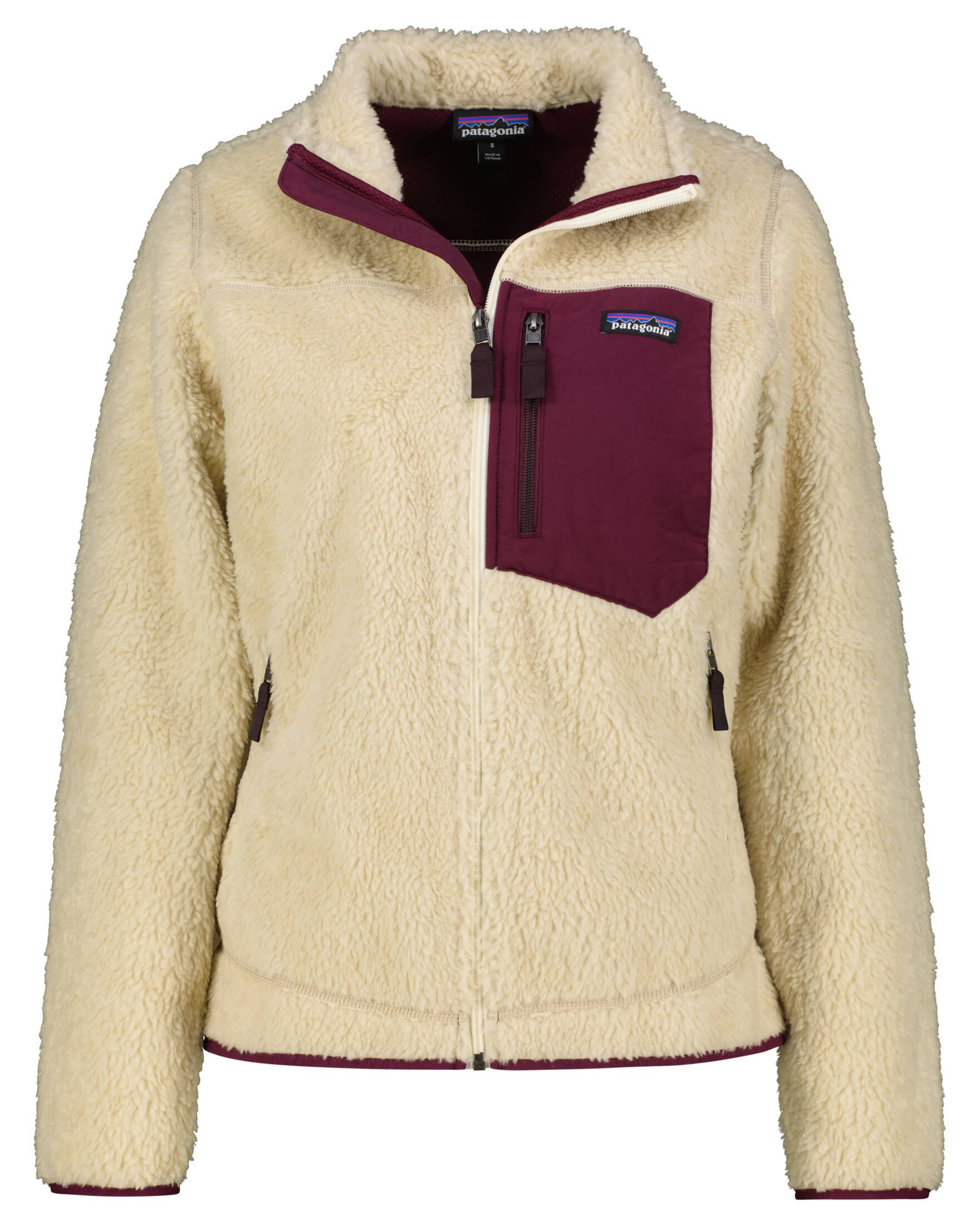 Patagonia| Damen Fleecejacke W´S CLASSIC RETRO-X FLEECE JACKET