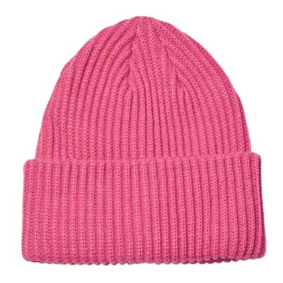Bonnet femme Pchexo Hood Box Noos Bf ROUGE PIECES