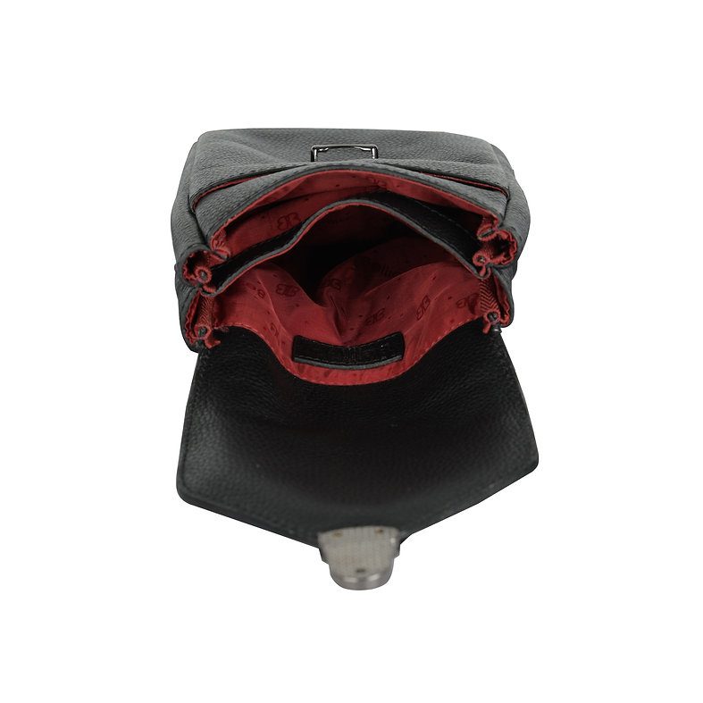 Bellicci Carpi Phonebag Caprice Black