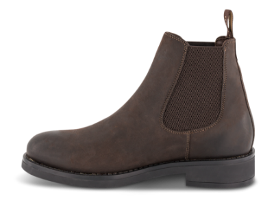 Gant Herrestøvle Brun 29651752