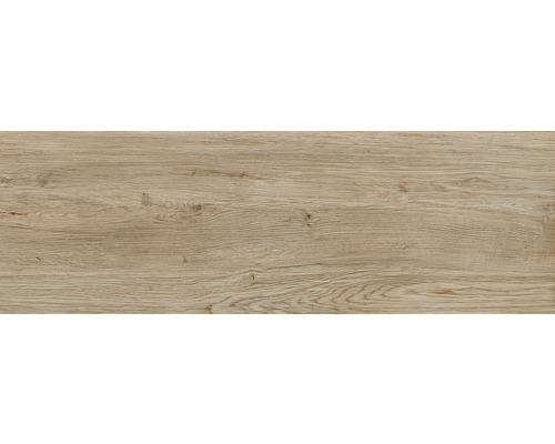 FLAIRSTONE terrasplaat van porcellanato Legno Vita Rovero Biondo gerectificeerde rand 120 x 40 x 2 cm