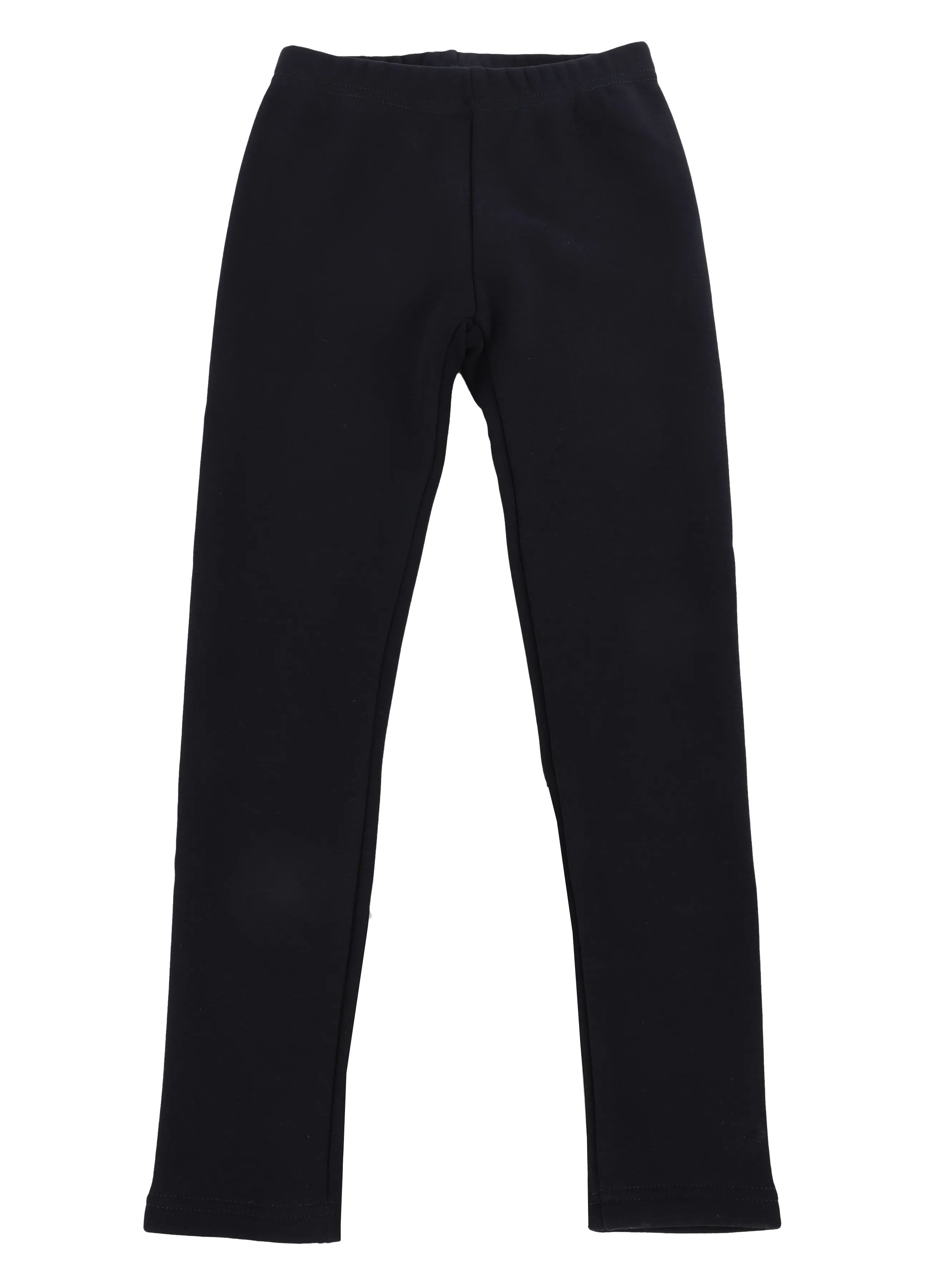 Mädchen Thermo Leggings